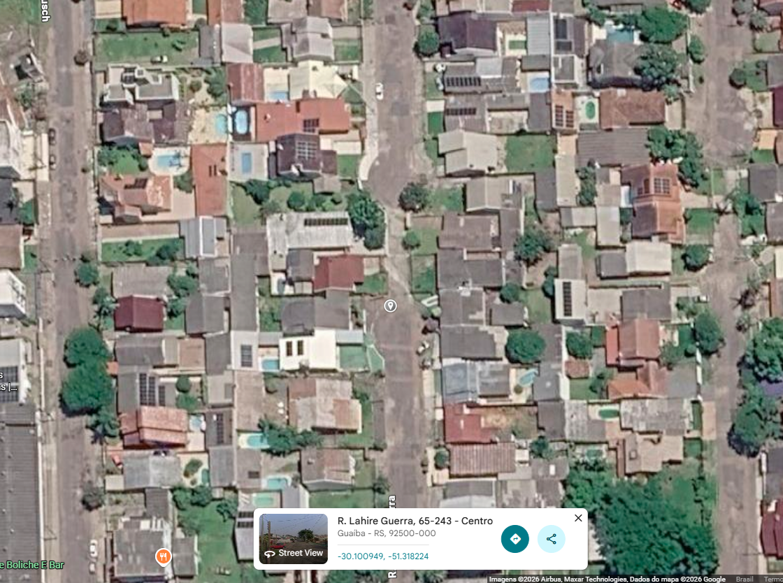 Imagem do imóvel Imóvel Em Guaíba