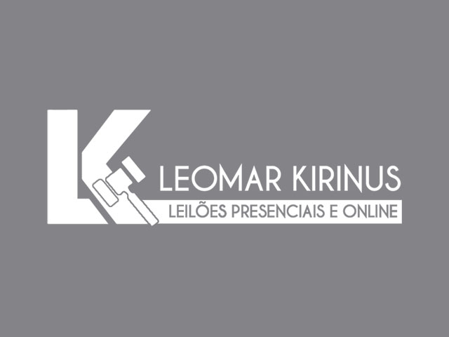 LEILÃO EQUIPAMENTOS
