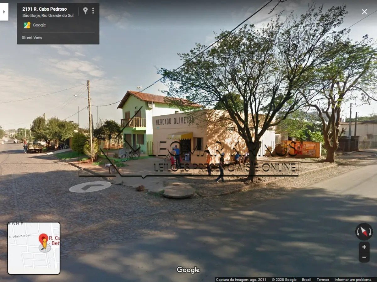 LOTE 001