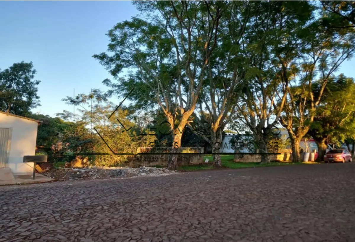 LOTE 001 - TERRENO SEM BENFEITORIAS