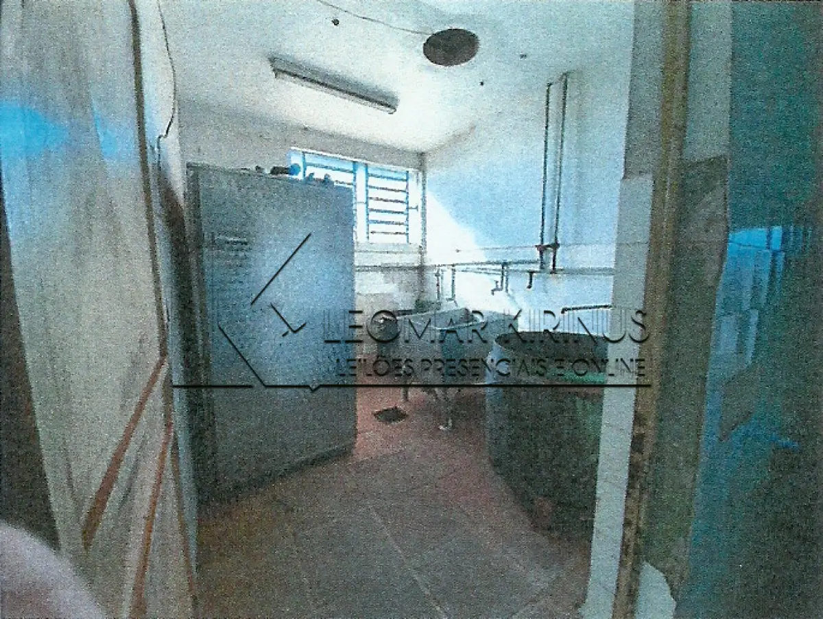 LOTE  - ÁREA DE TERRAS DE 05HA E INSTALAÇÕES DE FRIGORÍFICO