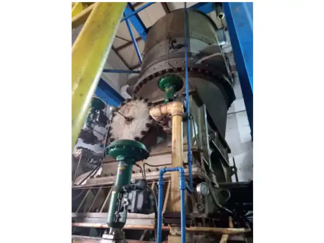 TURBINA MUNRRAY