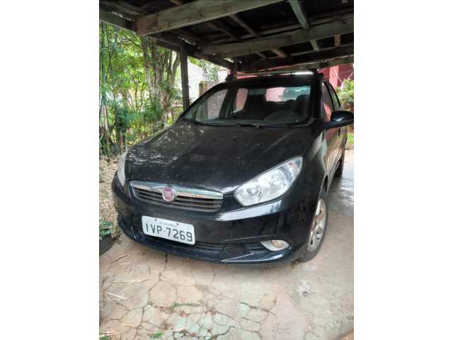 FIAT SIENA 1.4