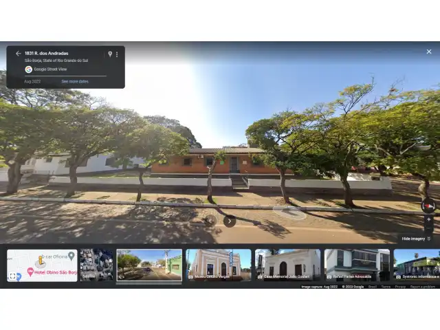 IMÓVEL COMERCIAL