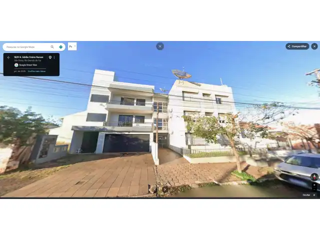 APARTAMENTOS EM SÃO BORJA