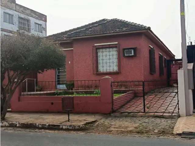 IMÓVEL EM SÃO BORJA