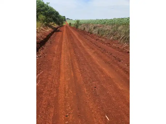FRAÇÃO DE TERRAS EM SANTO ANTÔNIO DAS MISSÕES