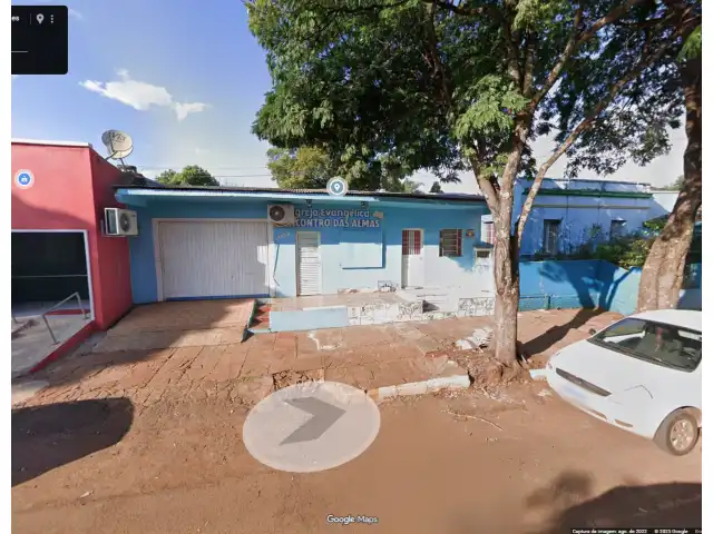 VENDA DIRETA - FRAÇÃO DE IMÓVEL URBANO