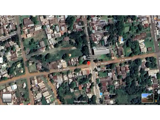 IMÓVEIS EM SÃO BORJA