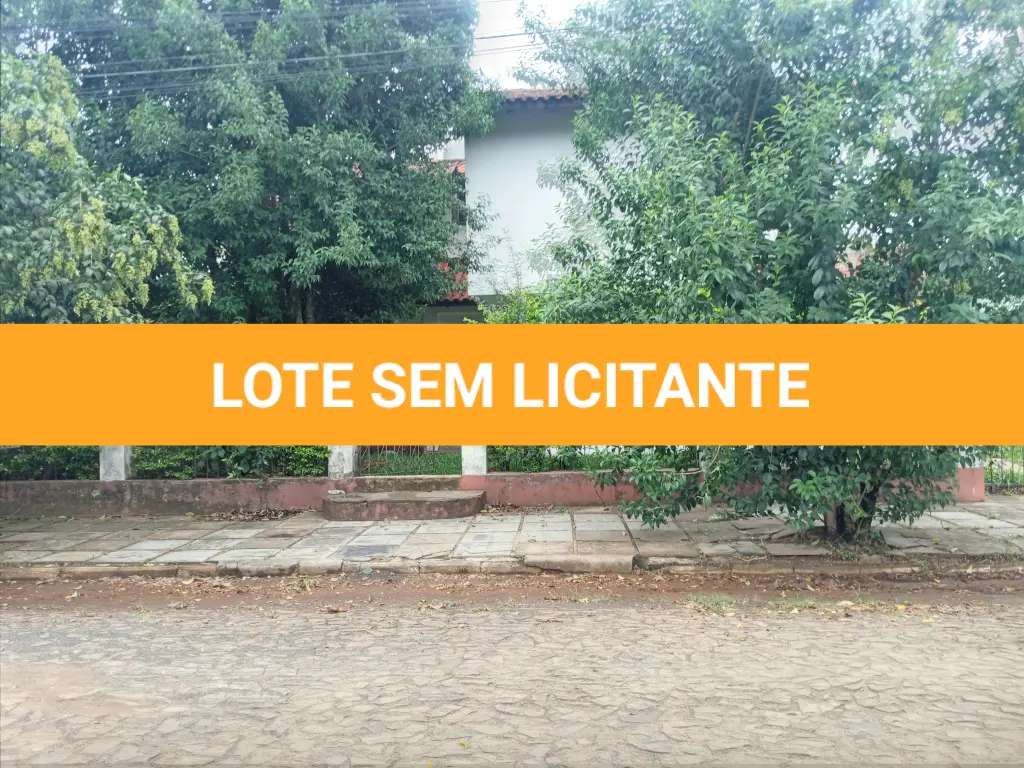 LOTE 001