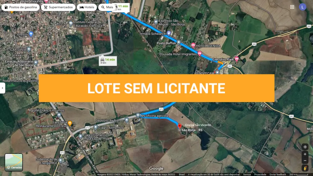LOTE 001