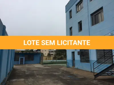 LOTE  - IMÓVEL EM TERRENO COM 4.391,51M²