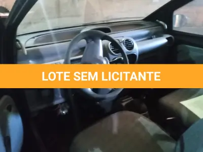 LOTE 000 - RENAULT TWINGO