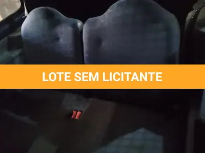 LOTE 000 - RENAULT TWINGO