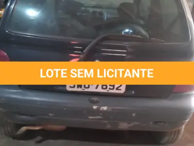 LOTE 000 - RENAULT TWINGO