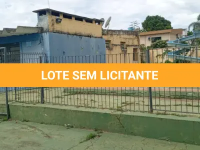 LOTE  - IMÓVEL EM TERRENO COM 4.391,51M²