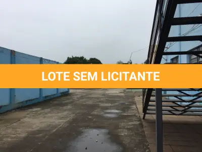 LOTE  - IMÓVEL EM TERRENO COM 4.391,51M²