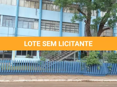 LOTE  - IMÓVEL EM TERRENO COM 4.391,51M²