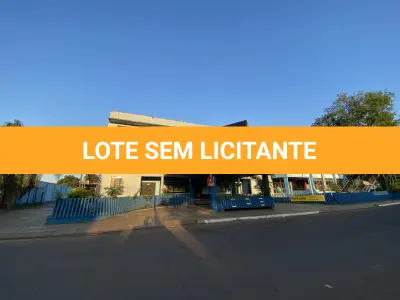 LOTE  - IMÓVEL EM TERRENO COM 4.391,51M²