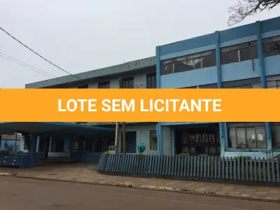 LOTE  - IMÓVEL EM TERRENO COM 4.391,51M²