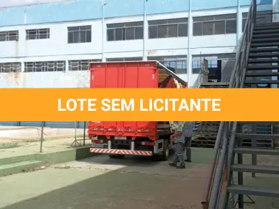 LOTE  - IMÓVEL EM TERRENO COM 4.391,51M²
