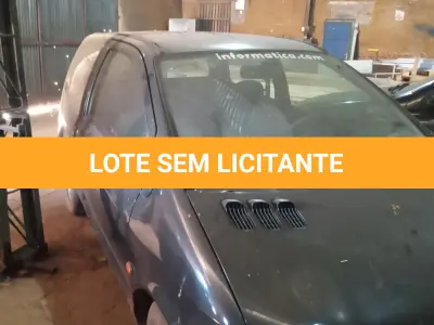 LOTE 000 - RENAULT TWINGO