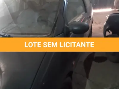 LOTE 000 - RENAULT TWINGO