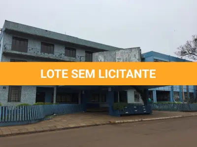 LOTE  - IMÓVEL EM TERRENO COM 4.391,51M²