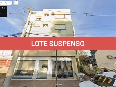 LOTE 002 - BOX DE GARAGEM