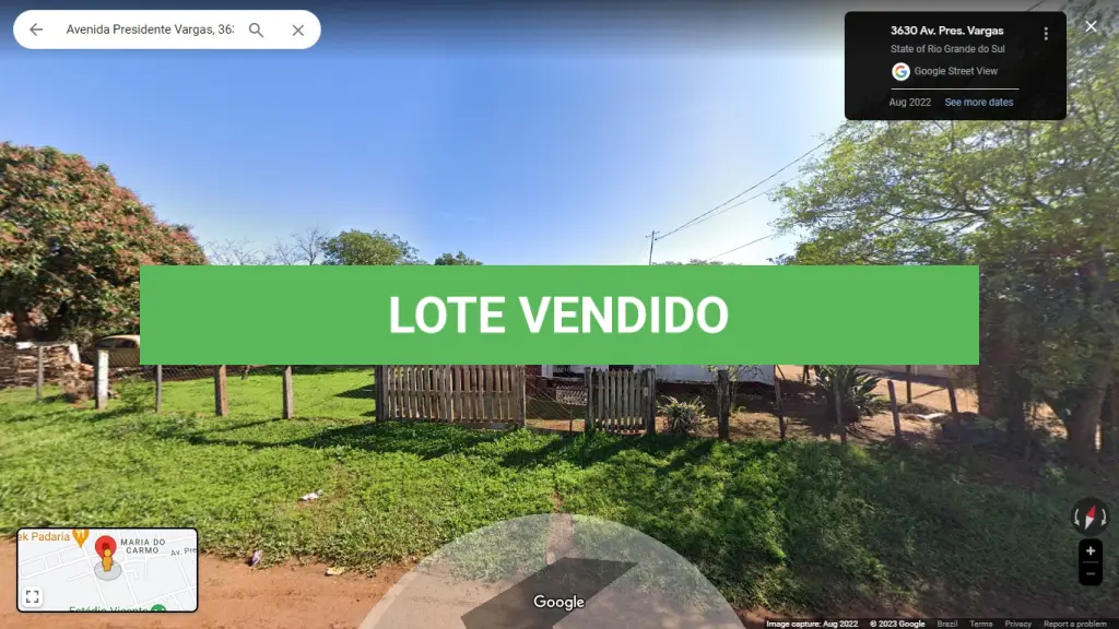 LOTE 000