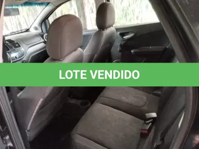 LOTE 001 - FIAT SIENA ATTRACTIV 1.4