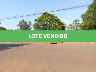LOTE 001 - TERRENO COM ÁREA DE 3.499,78M²