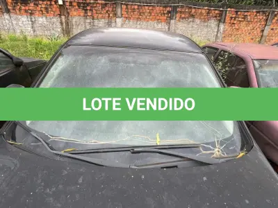 LOTE 001 - NISSAN SENTRA