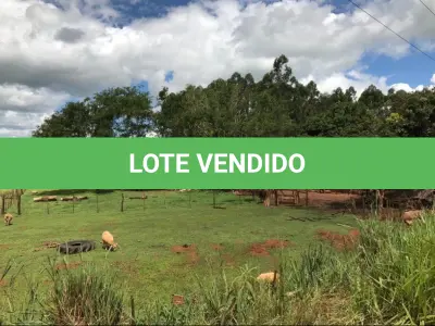 LOTE  - FRAÇÃO DE TERRAS DE 1ha49a