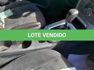 LOTE 001 - NISSAN SENTRA