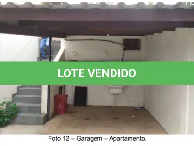 LOTE 000 - PRÉDIO COMERCIAL E RESIDENCIAL