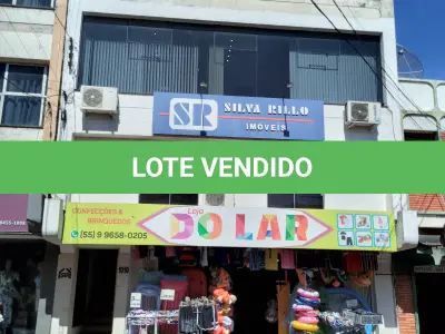 LOTE 001 - CONJUNTO PARA ESCRITÓRIO