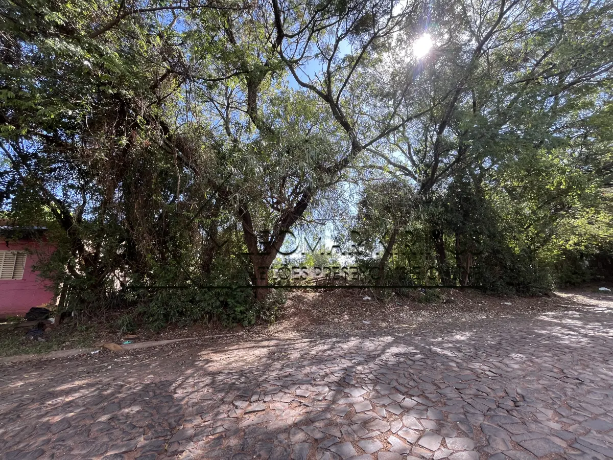 LOTE 001 - TERRENO COM ÁREA DE 379,58M²