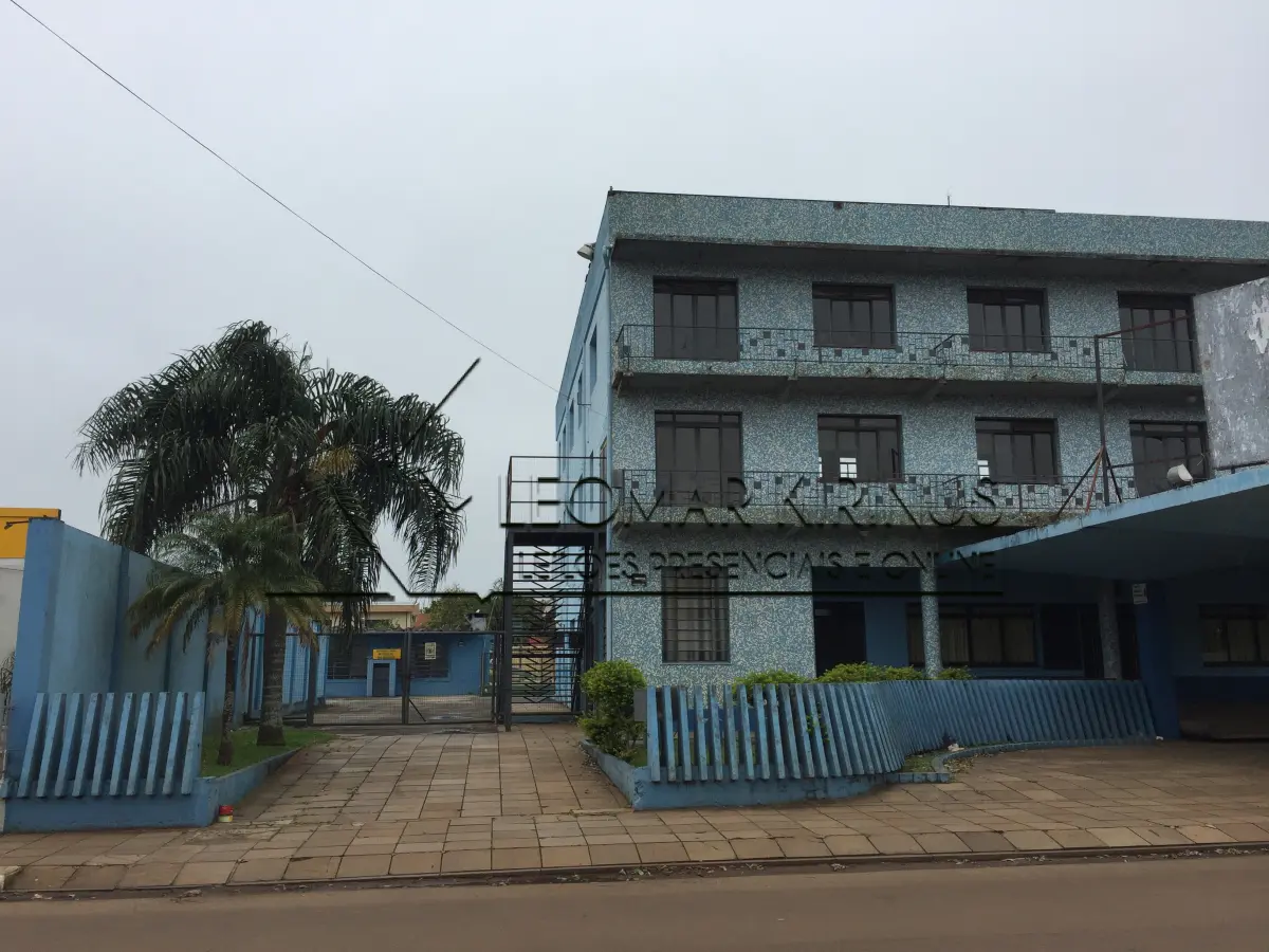LOTE  - IMÓVEL EM TERRENO COM 4.391,51M²