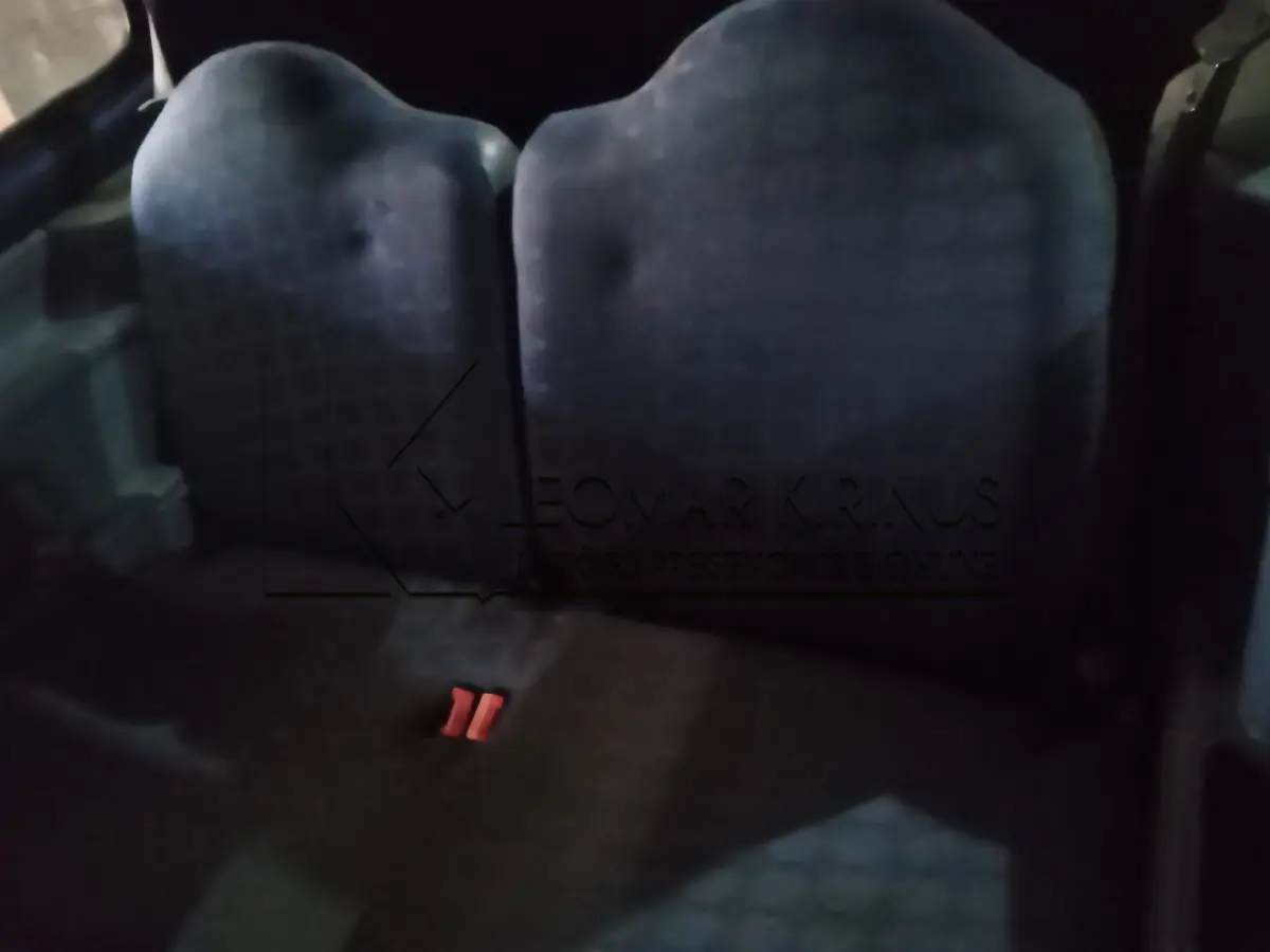 LOTE 000 - RENAULT TWINGO