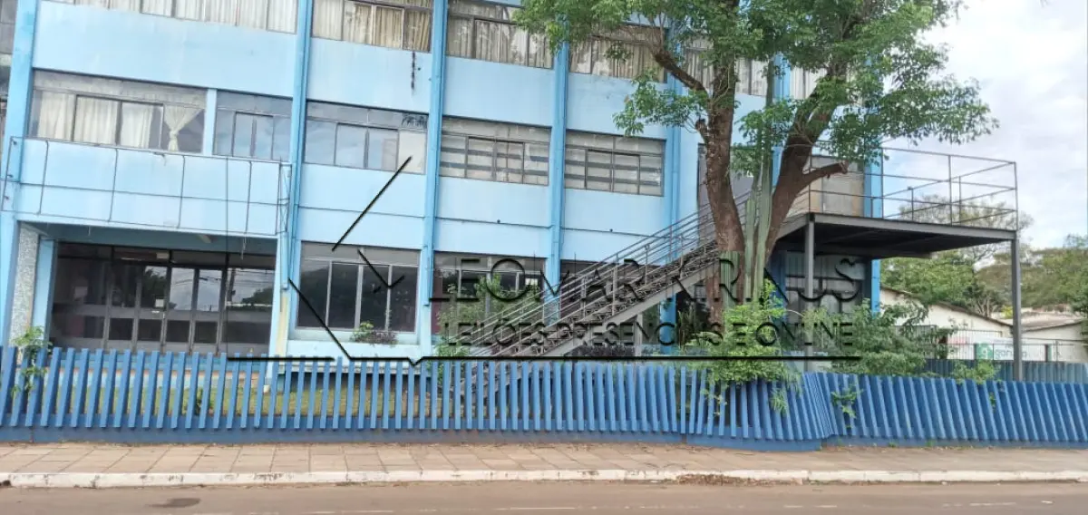 LOTE  - IMÓVEL EM TERRENO COM 4.391,51M²