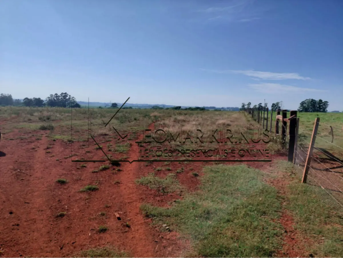 LOTE 001 - FRAÇÃO DE 25 HECTARES
