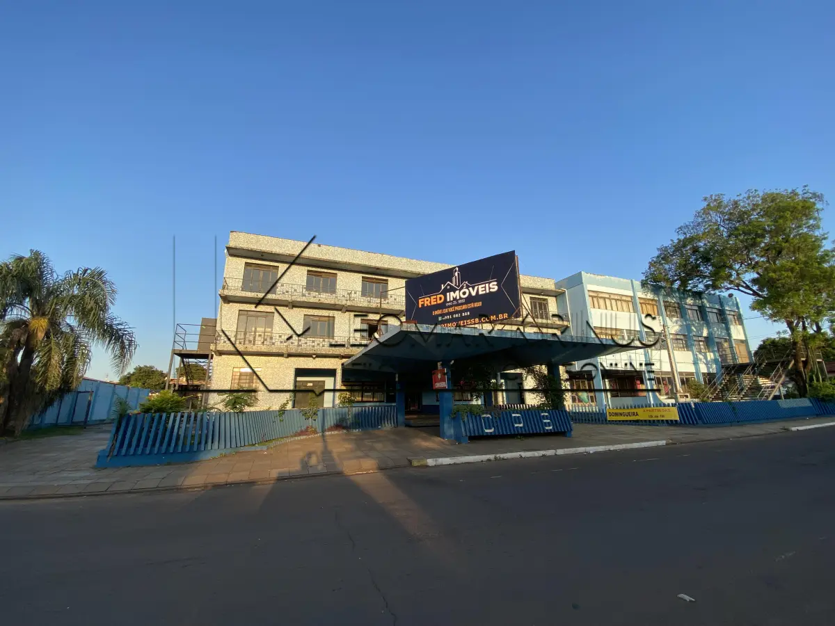 LOTE  - IMÓVEL EM TERRENO COM 4.391,51M²