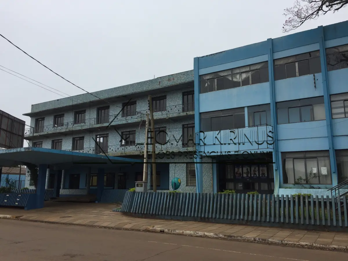 LOTE  - IMÓVEL EM TERRENO COM 4.391,51M²