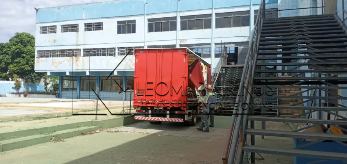 LOTE  - IMÓVEL EM TERRENO COM 4.391,51M²