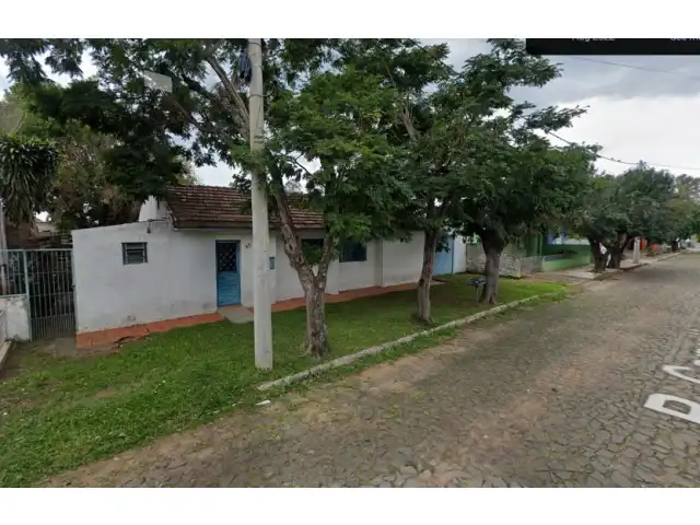 FRAÇÃO DE 25% DE IMÓVEL RESIDENCIAL