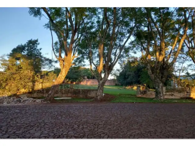 TERRNO URBANO EM SANTO ANTÔNIO DAS MISSÕES