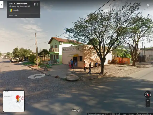 PARTE IDEAL DE IMÓVEL