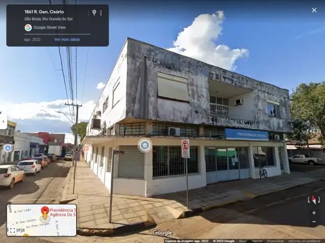 50% DE PRÉDIO COMERCIAL E RESIDENCIAL