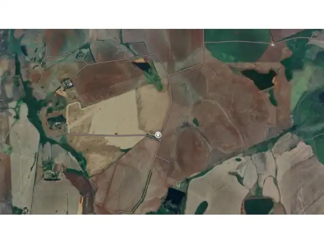 FRAÇÃO DE TERRAS DE 62HA